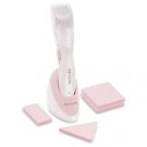 Revlon RV559C Smooth and Glamorous Ladies Bikini Rechargeable Trimm