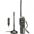 COBRA - HH-ROAD-TRIP - Compact Handheld CB Radio