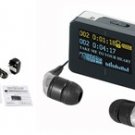 MEElectronics MiniMee 1G MP3 Player with FM Tuner