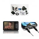 MEElectronics RockMee 4G MP3/ MP4 Player