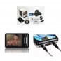 MEElectronics RockMee 4G MP3/ MP4 Player