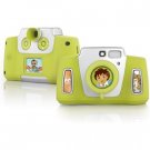 MEMOREX Diego: Npower Flash
