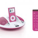 Memorex MI1003 Speaker system for iPod