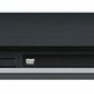 Toshiba Slim DVD Player with Divx