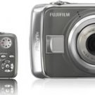 Fuji FinePix A825 with 8.3MP Digital Camera