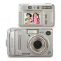 Fuji FinePix A400 4.1 Megapixel, 3x Optical, 3.6x Digital Digital Camera