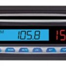 Pyramid CDR34D AM/FM Receiver Auto Loading CD Player
