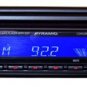 Pyramid CDR28MA AM/ FM/ MPX-CD/ MP3 Player with Detachable Face