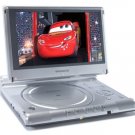 MAGNAVOX mpd 850 8.5" Portable DVD Player