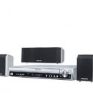 Panasonic SC-PT650 CD-DVD Home Theater