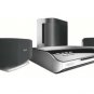 Philips-HTS6500 Home theater system ( HTS6500/37 )