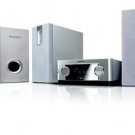 Magnavox MME239 Micro DVD Home Theater System