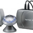Harman Kardon DP1US Drive + Play iPod Control System For all docking iPods