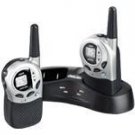 Conair FRS316SLV 22-channel FRS/GMRS