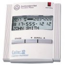 Southwestern Bell 50 Name and Number Caller ID Display Unit
