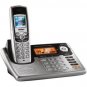 Uniden CLX-485 5.8GHz Digital Expandable Answering System Supports up to 10 Handsets