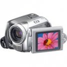 JVC Everio GZ-MG27 20GB HDD Digital Media Camcorder with 32x Optical Zoom
