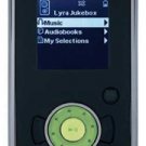 RCA LYRA H100 4 GB Hard Drive Lyra Audio Player