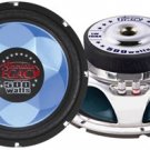 LEGACY 15'' CHROME BASKET AMERICAN LEGACY WOOFER