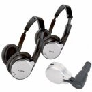 Coby CV-870 Wireless Headphone - Wireless Connectivity