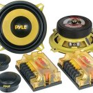 PYLE PLG5C Gear X 5.25" 300 Watt Custom Component System