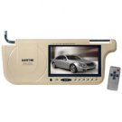 Pyle PLVSL7T 7'' TFT Left Side Sunvisor Monitor