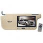 Pyle PLVSL7T 7'' TFT Left Side Sunvisor Monitor