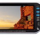 Pye PLD42MU 4.3' TFT Monitor DVD/VCD/CD/MP3/CD-R/USB/AM/FM/Receiver