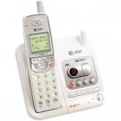 ATT-EL42108 5.8GHz Analog cordless w/ITAD
