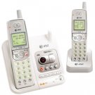 ATT-EL42208 5.8GHz Dual Handset Answering
