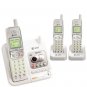 ATT-EL42308 5.8GHz 3 Handset Answering Sys