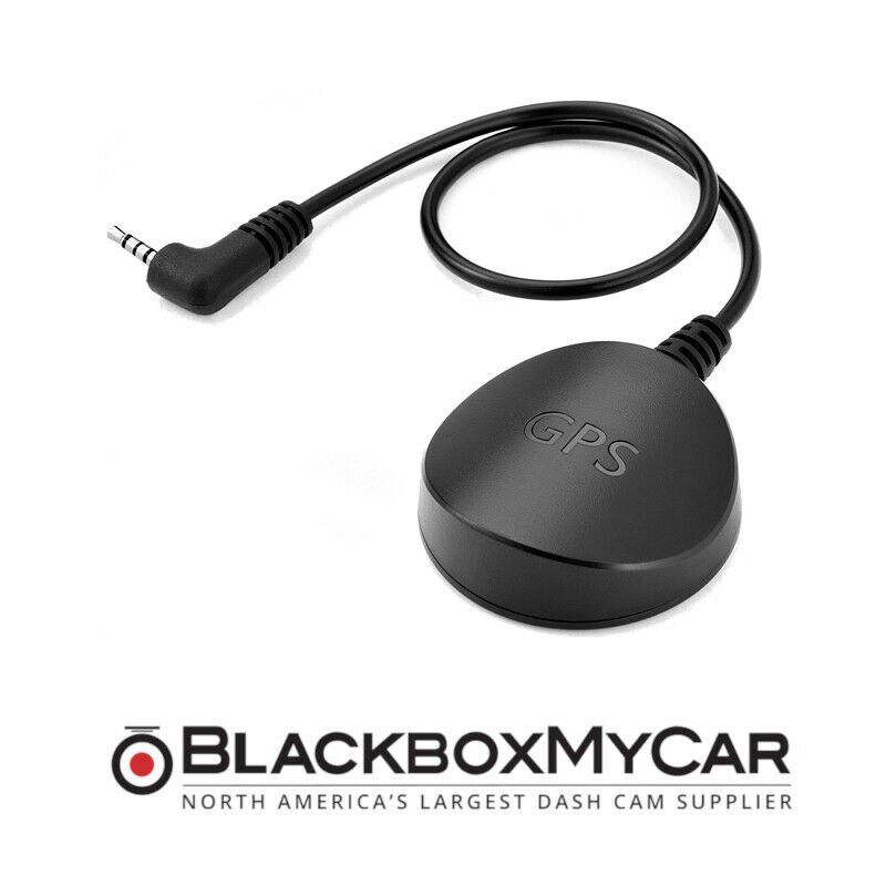 THINKWARE External GPS Tracker for Dash Cams Authorized Dealer