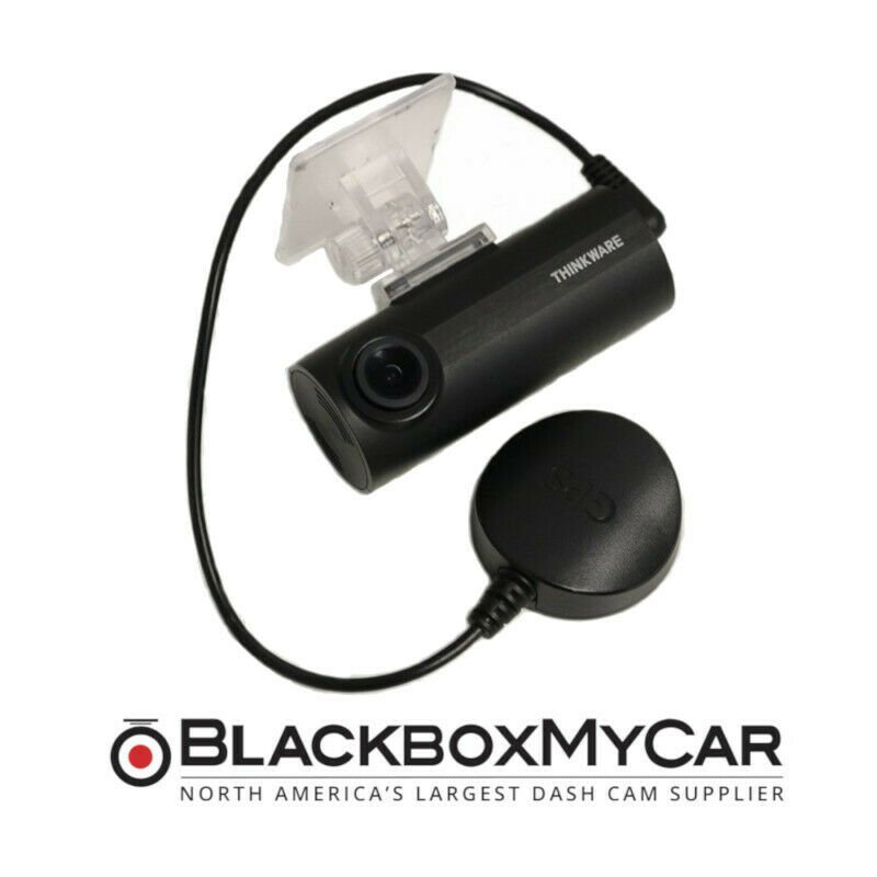 THINKWARE External GPS Tracker for Dash Cams Authorized Dealer