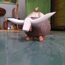 Batok model banteng