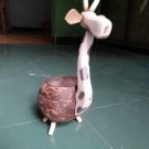 Batok model jerapah