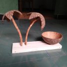 Batok model pohon