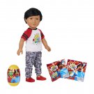 Ryan's World 18" Doll