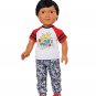 Ryan's World 18" Doll