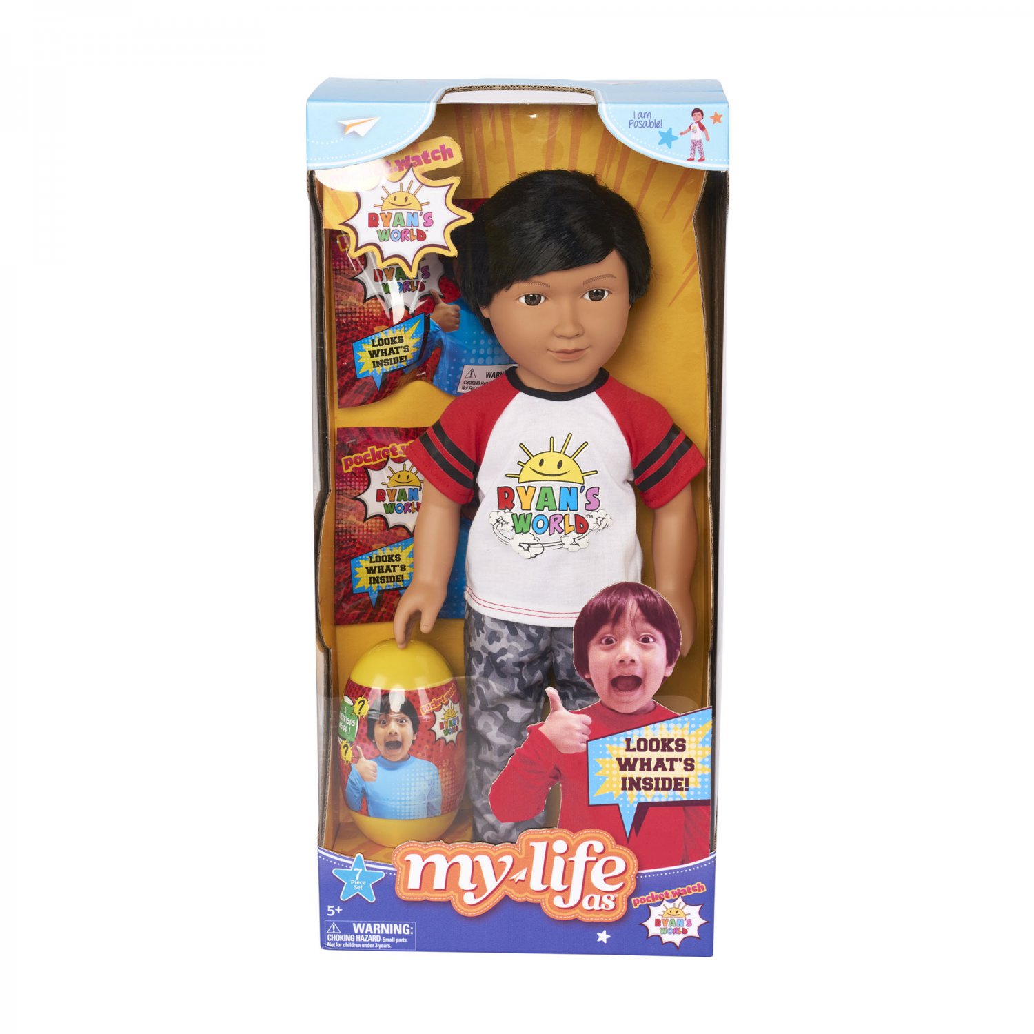 ryan the doll