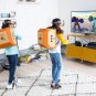 Nintendo Labo Robot Kit - Nintendo Switch