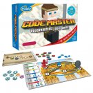 Code Master Programming Logic Game and STEM Toy – Teaches Programming