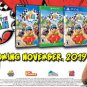 Race with Ryan - Nintendo Switch
