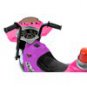Kid Motorz Lil' Patrol 6-Volt Battery-Powered Ride-On