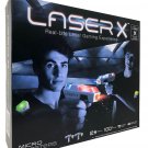 Laser X Two Player Micro Blasters Laser Tag Gaming Set
