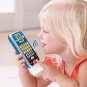 VTech Call and Chat Learning Phone for toddler to 8 yrs