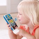 VTech Call and Chat Learning Phone for toddler to 8 yrs