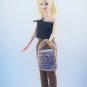 hand knitted universal outfit for Barbie // barbie set // OOAK// perfect gift for girl