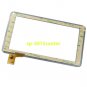 For 7 inch Touch Screen DEXP Ursus Z170 Kid's Sensor Tablet 186*111mm #SP62
