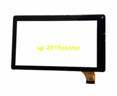 For 7 Inch Touch Screen Digitizer RCA Voyager III RCT6973W43 Tablet #SP62