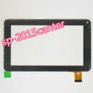 7 inch Touch Screen For Tablet PC TPT-070-134 ZHC-059B Y7Y007(86v)   #sp
